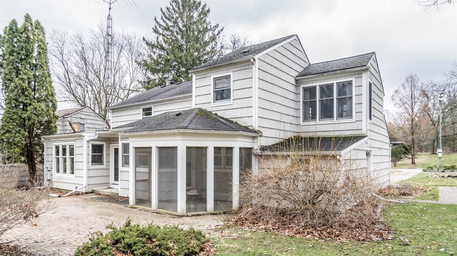 2527 Devonshire Road Ann Arbor, MI 48104 - Photo 45 of 50 Photo 45