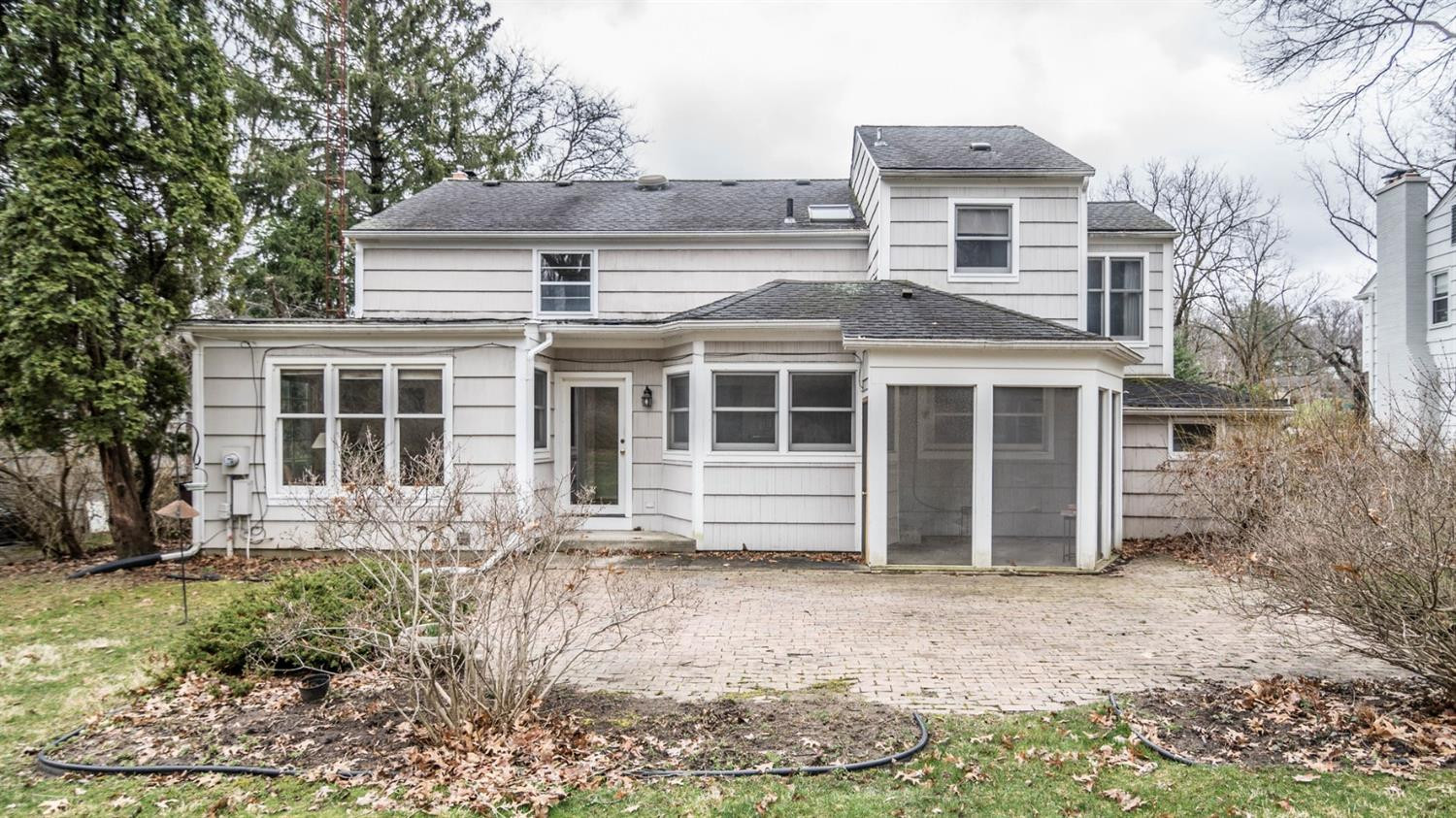 2527 Devonshire Road Ann Arbor, MI 48104 - Photo 49 of 50 Photo 49