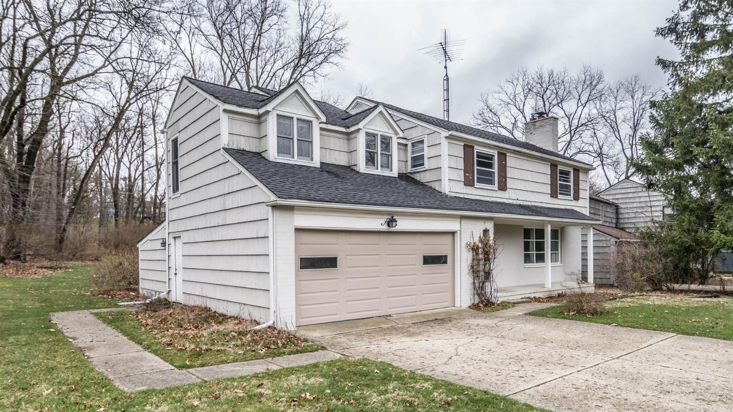 2527 Devonshire Road Ann Arbor, MI 48104 - Photo 50 of 50 Photo 50