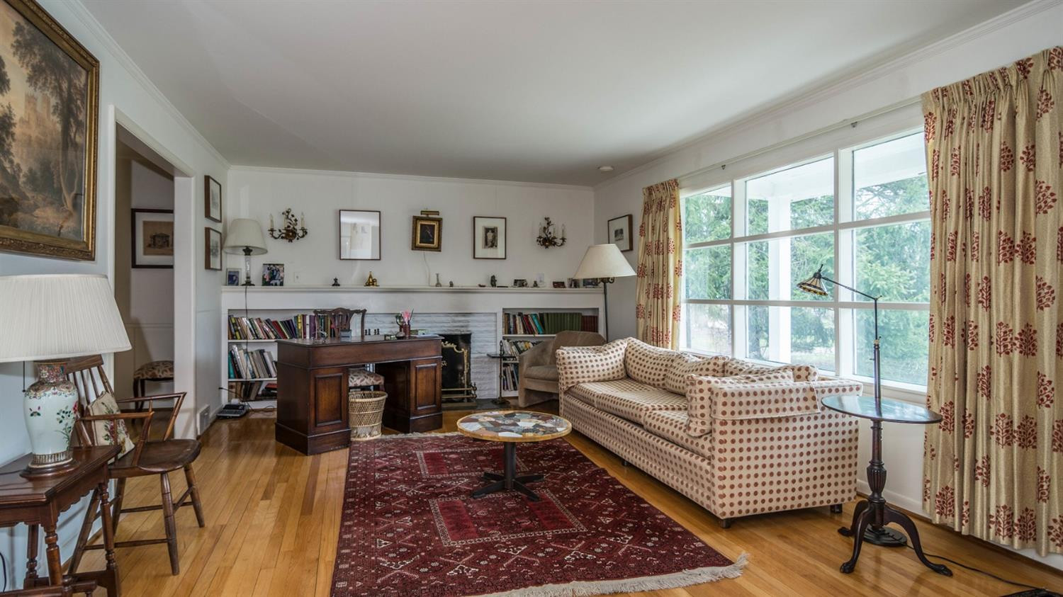 2527 Devonshire Road Ann Arbor, MI 48104 - Photo 5 of 50 Photo 5