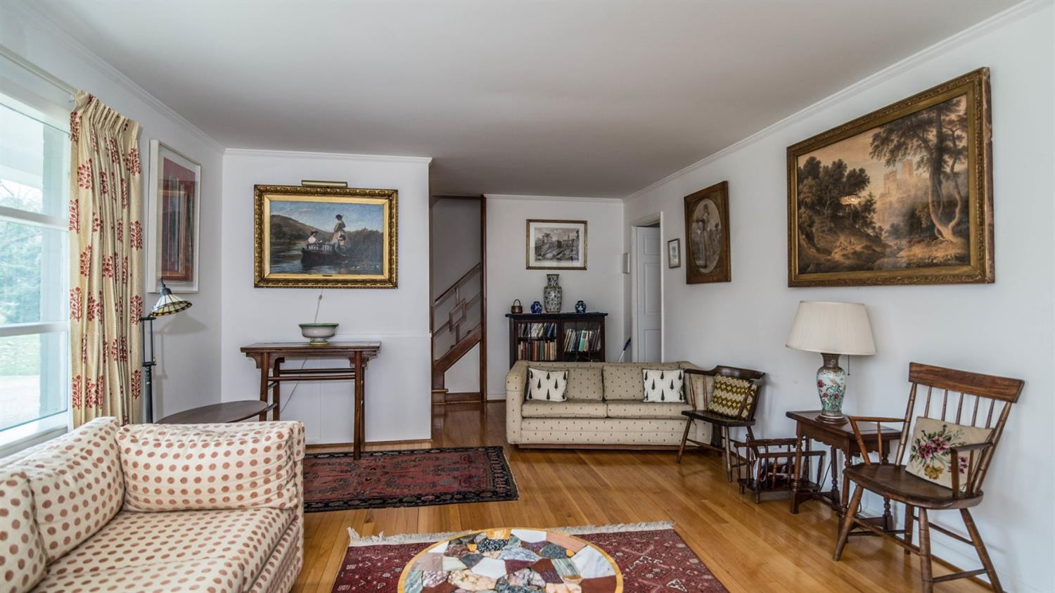 2527 Devonshire Road Ann Arbor, MI 48104 - Photo 6 of 50 Photo 6