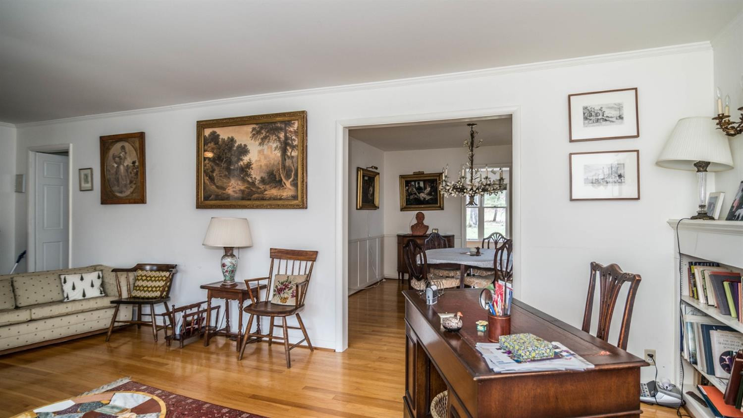 2527 Devonshire Road Ann Arbor, MI 48104 - Photo 7 of 50 Photo 7