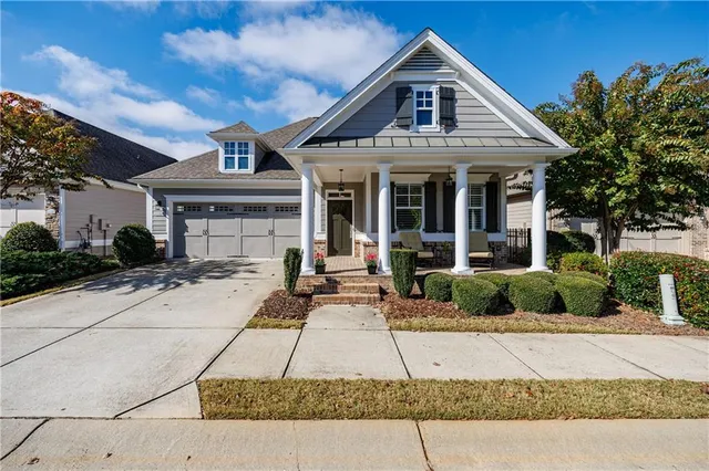 $630,000 | 403 Bray Street, Woodstock, GA 30188