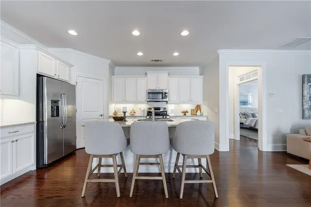 $630,000 | 403 Bray Street, Woodstock, GA 30188