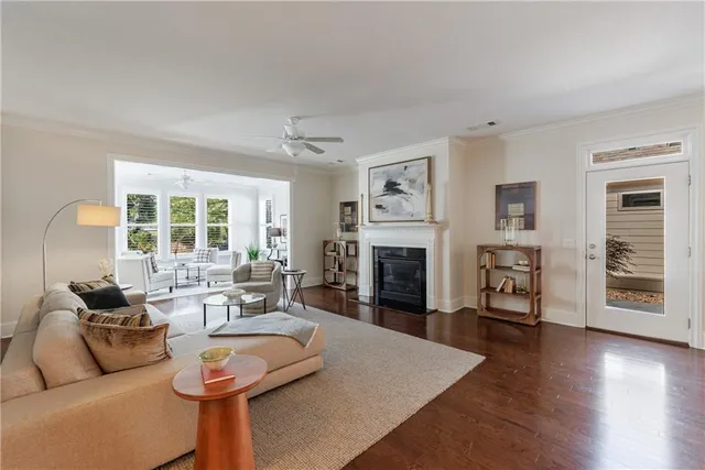 $630,000 | 403 Bray Street, Woodstock, GA 30188