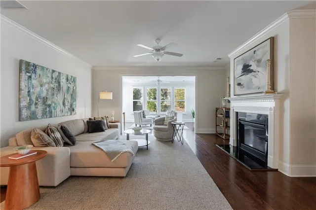 $630,000 | 403 Bray Street, Woodstock, GA 30188