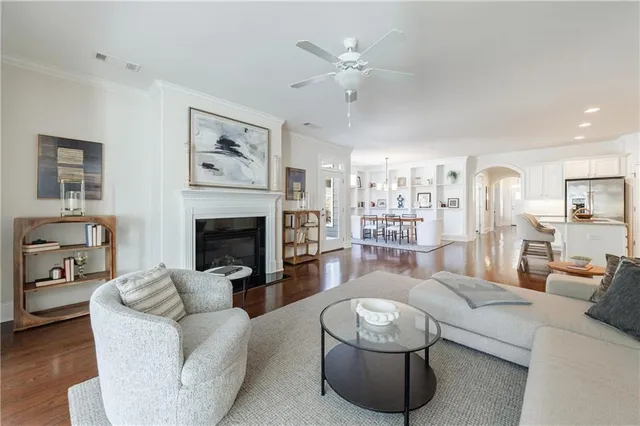 $630,000 | 403 Bray Street, Woodstock, GA 30188