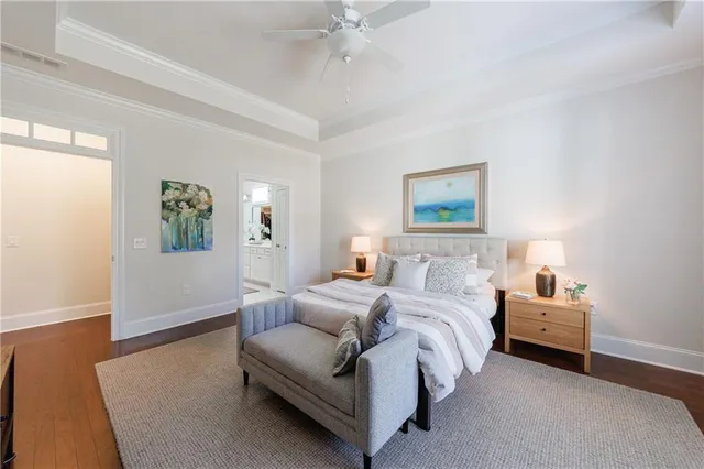 $630,000 | 403 Bray Street, Woodstock, GA 30188