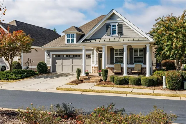 $630,000 | 403 Bray Street, Woodstock, GA 30188