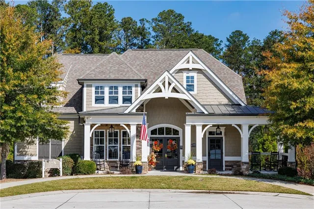 $630,000 | 403 Bray Street, Woodstock, GA 30188