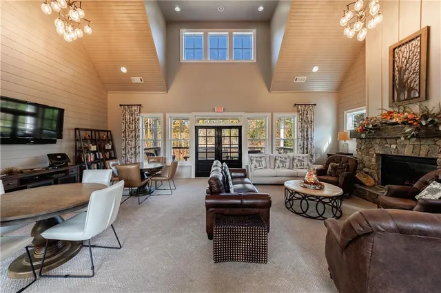 $630,000 | 403 Bray Street, Woodstock, GA 30188