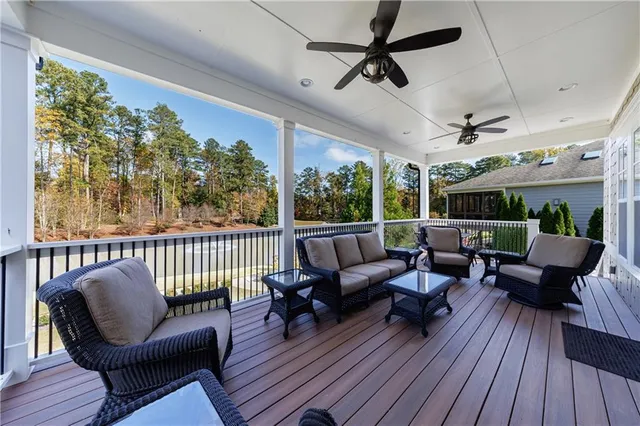 $630,000 | 403 Bray Street, Woodstock, GA 30188