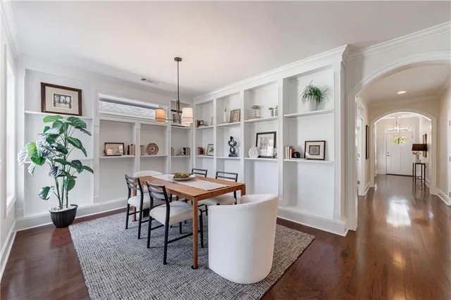 $630,000 | 403 Bray Street, Woodstock, GA 30188