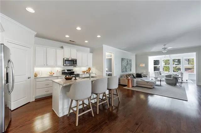 $630,000 | 403 Bray Street, Woodstock, GA 30188