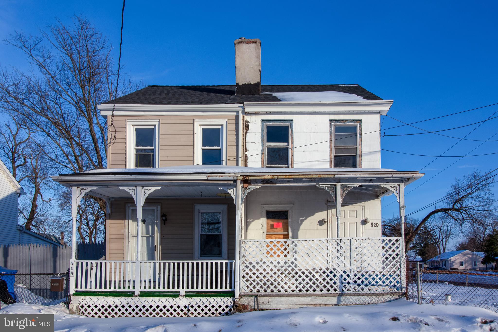 520 Broad Street Florence, NJ 08518 - Photo 2 of 2