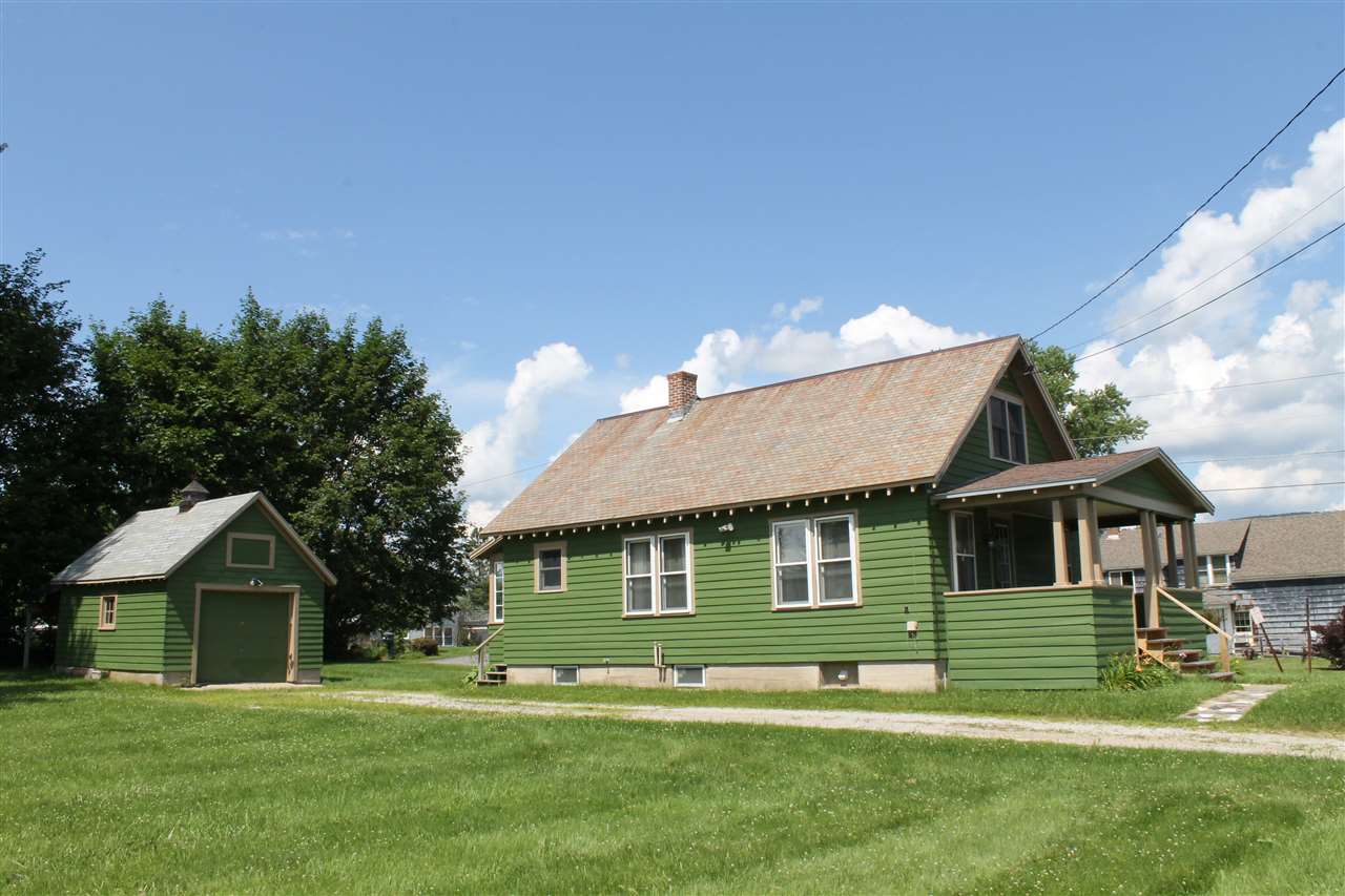 119 Harrington Avenue Rutland, VT 05701 - Photo 2 of 40 Gallery Image 2