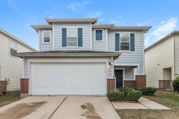 $2,150 | 2730 Skyview Grove Court, Houston, TX 77047