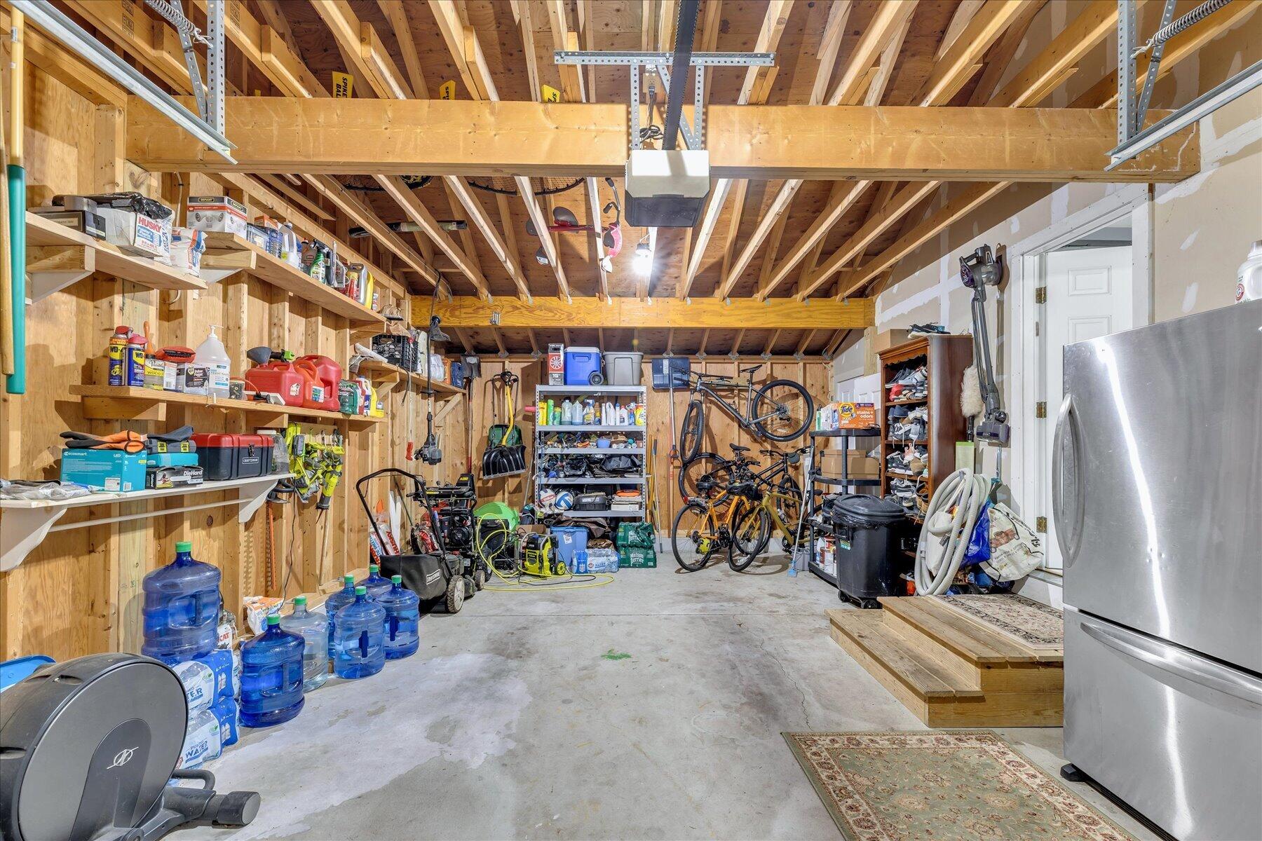 48 Bridgets Path Centerville, MA 02632 - Photo 35 of 39 garage 2
