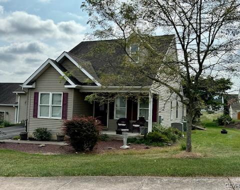 4849 Yorkshire Road Walnutport, PA 18088 - Photo 2 of 27 Gallery Image 2