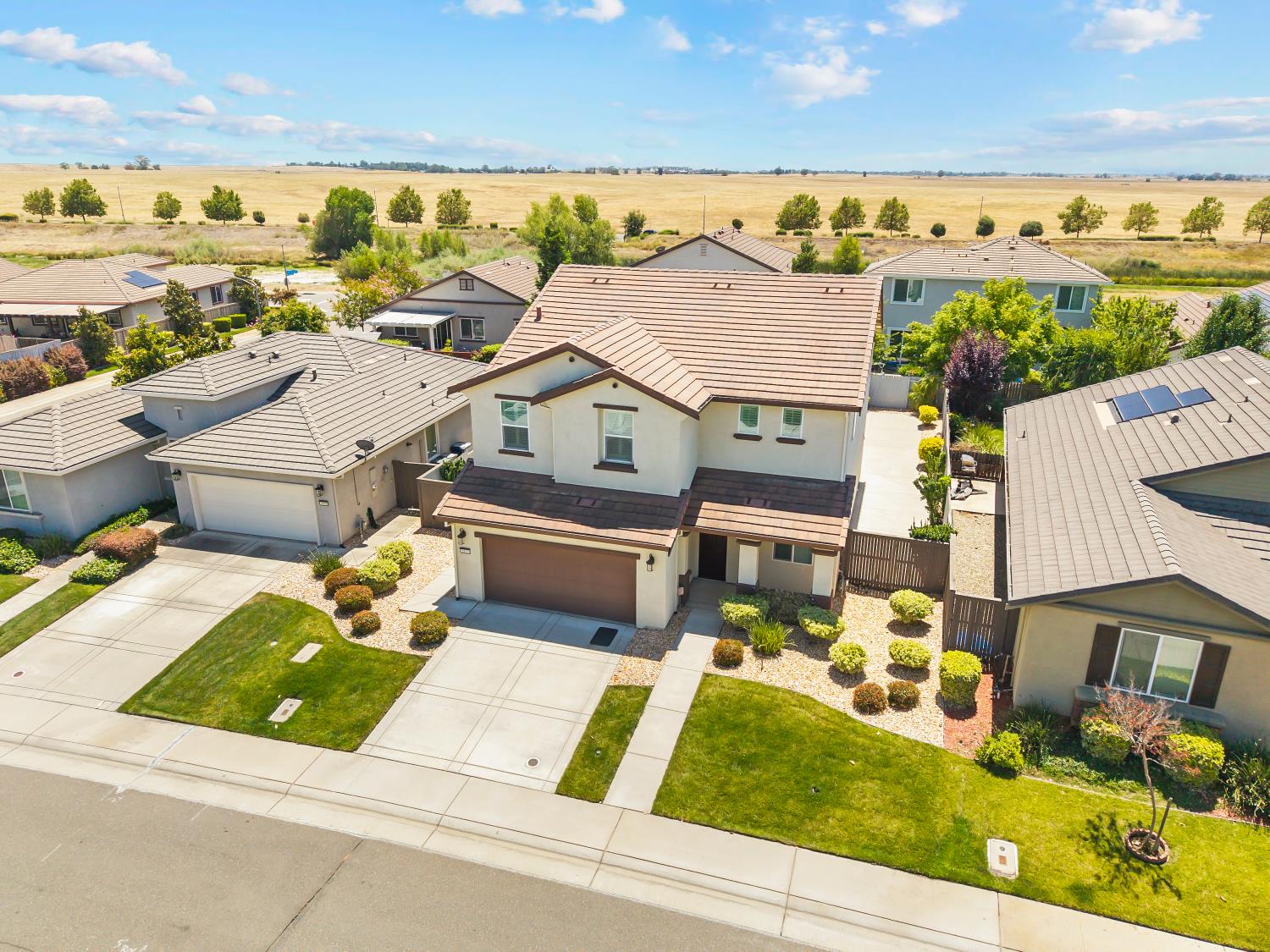 5453 Mossy Stone Way Rancho Cordova, CA 95742 - Photo 70 of 81