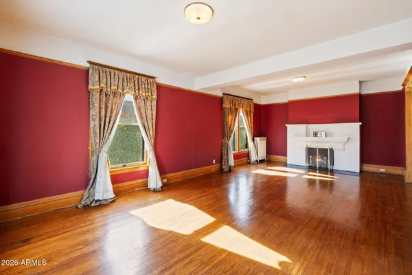 $1,150,000 | 128 North Mt Vernon Avenue, Prescott, AZ 86301