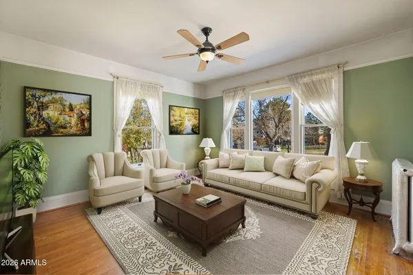 $1,150,000 | 128 North Mt Vernon Avenue, Prescott, AZ 86301