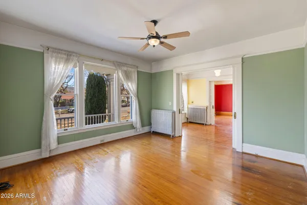 $1,150,000 | 128 North Mt Vernon Avenue, Prescott, AZ 86301