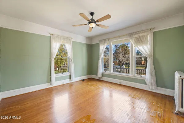 $1,150,000 | 128 North Mt Vernon Avenue, Prescott, AZ 86301