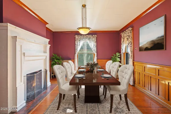 $1,150,000 | 128 North Mt Vernon Avenue, Prescott, AZ 86301