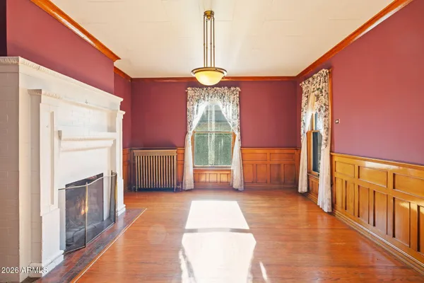 $1,150,000 | 128 North Mt Vernon Avenue, Prescott, AZ 86301