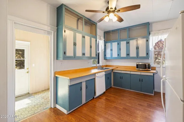 $1,150,000 | 128 North Mt Vernon Avenue, Prescott, AZ 86301