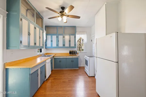 $1,150,000 | 128 North Mt Vernon Avenue, Prescott, AZ 86301