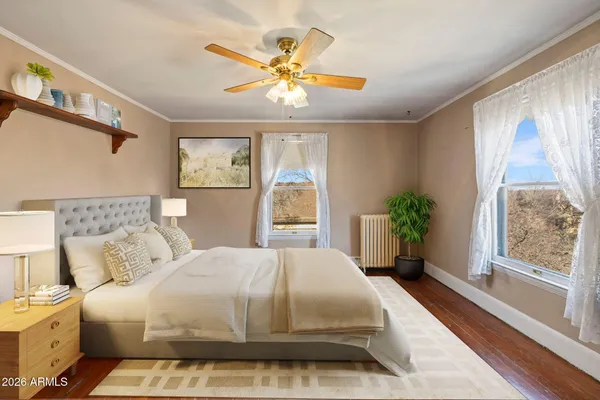 $1,150,000 | 128 North Mt Vernon Avenue, Prescott, AZ 86301