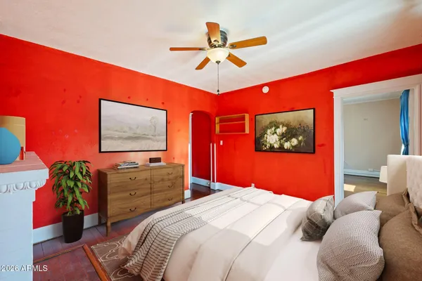 $1,150,000 | 128 North Mt Vernon Avenue, Prescott, AZ 86301