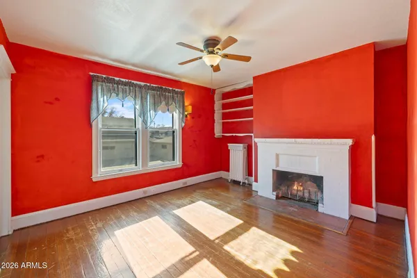 $1,150,000 | 128 North Mt Vernon Avenue, Prescott, AZ 86301