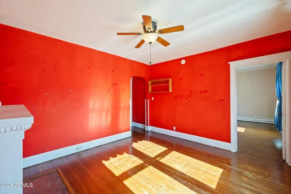 $1,150,000 | 128 North Mt Vernon Avenue, Prescott, AZ 86301