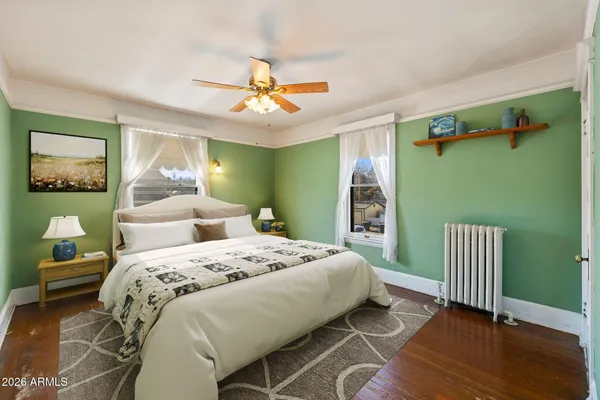 $1,150,000 | 128 North Mt Vernon Avenue, Prescott, AZ 86301