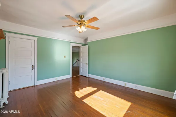 $1,150,000 | 128 North Mt Vernon Avenue, Prescott, AZ 86301