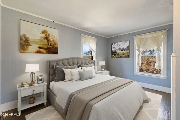 $1,150,000 | 128 North Mt Vernon Avenue, Prescott, AZ 86301