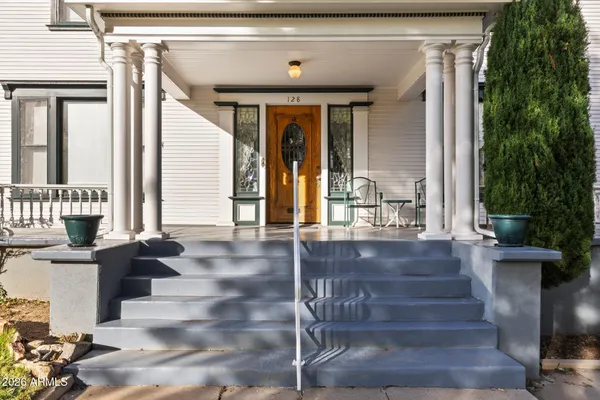 $1,150,000 | 128 North Mt Vernon Avenue, Prescott, AZ 86301