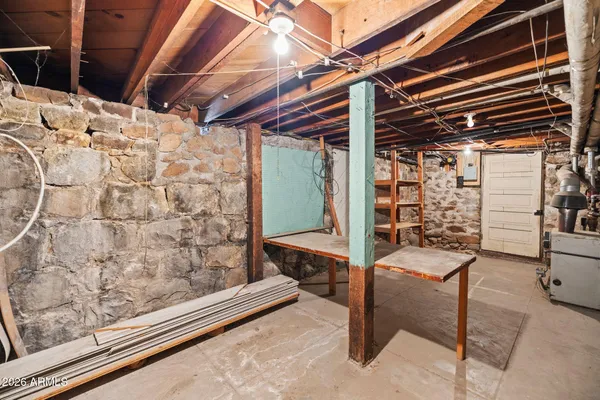 $1,150,000 | 128 North Mt Vernon Avenue, Prescott, AZ 86301