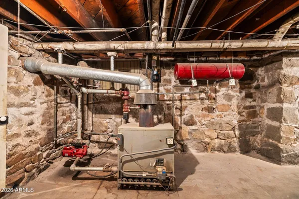 $1,150,000 | 128 North Mt Vernon Avenue, Prescott, AZ 86301