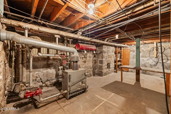 $1,150,000 | 128 North Mt Vernon Avenue, Prescott, AZ 86301