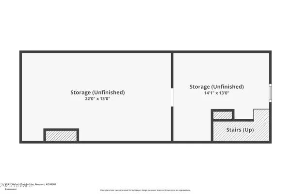 $1,150,000 | 128 North Mt Vernon Avenue, Prescott, AZ 86301