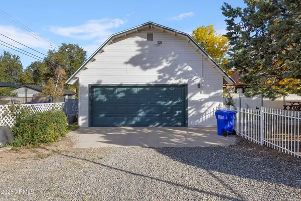 $1,150,000 | 128 North Mt Vernon Avenue, Prescott, AZ 86301