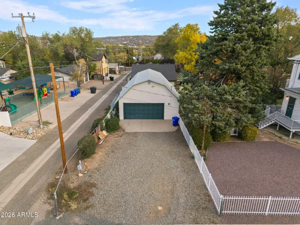 $1,150,000 | 128 North Mt Vernon Avenue, Prescott, AZ 86301