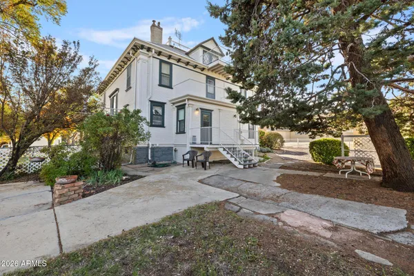 $1,150,000 | 128 North Mt Vernon Avenue, Prescott, AZ 86301