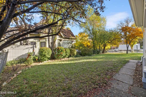 $1,150,000 | 128 North Mt Vernon Avenue, Prescott, AZ 86301