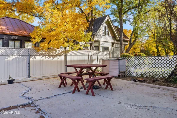 $1,150,000 | 128 North Mt Vernon Avenue, Prescott, AZ 86301