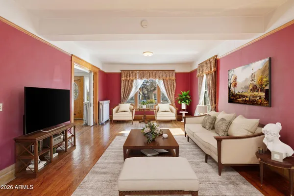 $1,150,000 | 128 North Mt Vernon Avenue, Prescott, AZ 86301
